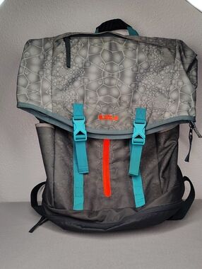 Nike LeBron Ambassador Backpack